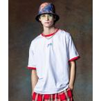 tシャツ Tシャツ メンズ Trim Line T-Shir