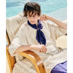 tシャツ Willow Crepe T-Shirt / ウィロークレープTシャツ メンズ レディース