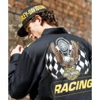 ショッピングハーレーダビッドソン シャツ トロフィーロングスリーブメカニックシャツ メンズ