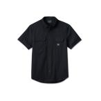 シャツ ライジングイーグルショートスリーブシャツ メンズ