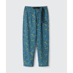  брюки [WILDTHINGS/ Wild Things ] принт Lux брюки | PRINT LAX PANTS мужской 
