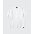 tシャツ 「WILDTHINGS/ワイルドシングス」 ファストドライ S/S ティー | FASTDRY S/S T メンズ