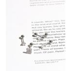 ショッピングロクシタン ピアス ロクシタン l'occitane 「Peony/ピオニー」/サージカルステンレス 316L ビジューピアスセット レディース