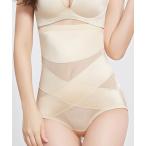 シアードッキング ハイウエスト シェイプアップ サポーター