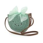 ショルダーバッグ バッグ フルーツモチーフポシェット キッズ