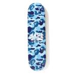 ABC CAMO SKATEBOARD
