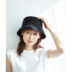 帽子 ハット 「コカゲル」UVカット/ダウンバケットハット/リンクコーデ レディース