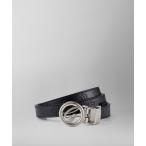  belt lady's g buckle reversible belt 