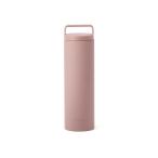 水筒 取手付き ステンレスボトル 730ml ピンク