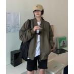 ブルゾン アウター 「URGE：」ブルゾ