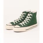 ショッピングAll スニーカー メンズ CANVALL STAR ALL STAR J 80s HI　31311100