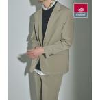 セットアップ アウトラスト ベーシックジャケット | セットアップ着用可能 メンズ