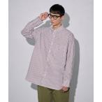 シャツ ブラウス メンズ SHIRT FIRSTHAND