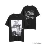 tシャツ 「Bruce Weber×BIOTOP×10C」Photo T-shirts メンズ レディース