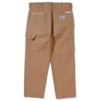 メンズ パンツ XLARGE×Dickies WORK PANTS