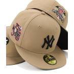 キャップ 帽子 ニューエラ キャップ 59FIFTYサイドパッチ ONSPOTZ別注 メンズ レディース