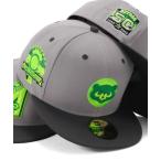 ショッピングニューエラ キャップ キャップ 帽子 ニューエラ キャップ 59FIFTYサイドパッチ ONSPOTZ別注 メンズ レディース