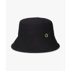 レディース 帽子 ハット Chapeau d' O Lame Silk Braid Bucket