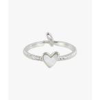 指輪 リング ダブルリング ”b. Loved” レディース