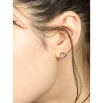 ピアス WV91 PIERCE ラインハートピアス レディース