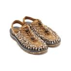 サンダル KEEN UNEEK FLAT / キーン ユニーク フラット メンズ