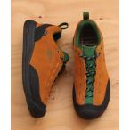 スニーカー KEEN JASPER II WP / キーン ジャスパー ツー ウォータープルーフ メンズ