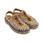 サンダル KEEN UNEEK FLAT / キーン ユニーク フラット メンズ