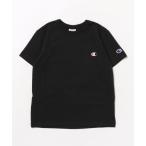tシャツ Champion/チャンピオン SHORT SLEEVE T-SHIRT キッズ 子供服 男の子