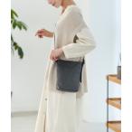 ショルダーバッグ バッグ ZOCCU レザー ミニショルダー サコッシュ レディース メンズ