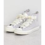 ショッピングconverse スニーカー レディース CONVERSE×earth ALLSTAR HI