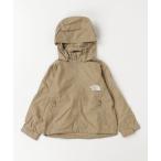 コート アウター ザ ノース フェイス THE NORTH FACE Compact Jacket_キッズ コンパクトジャケット キッズ 子供服 女の