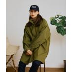 コート モッズコート メンズ 「SIERRA DESIGNS/シエラデザインズ」ユニセックスワイドモッズコート/WIDE MODS COAT