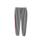 スウェットパンツ ジャージ バー＆シールド　スウェットパンツ メンズ