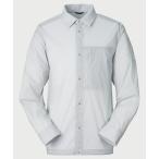 tシャツ aerial L/S shirts メンズ