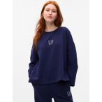 「GAP」 スウェットカ