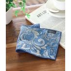 ショッピングハンカチ ハンカチ 「コンパクトに収納可能」BFハーフハンカチタオル25×12.5cm レディース メンズ