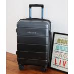 ショッピング雑貨 旅行 レディース オリジナルスーツケースS/容量30-35L
