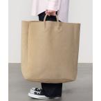 ショッピングパープル トートバッグ YOUNG ＆ OLSEN The DRYGOODS STORE | ウルトラスエード トートバッグ L レディース メンズ