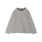 tシャツ 「別注」Le Minor コットン クルーネックプルオーバー メンズ