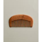  волосы щетка [ повторное поступление ][LOINE] дерево волосы гребень 