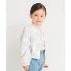 コート アウター 袖ボリュームウィンドブレーカー キッズ 子供服 女の子