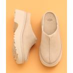 サンダル UGG NEW HEIGHTS CLOG / アグ ニューヘイツ クロッグ レディース