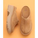 サンダル UGG NEW HEIGHTS CLOG / アグ ニューヘイツ クロッグ レディース