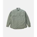 シャツ GRAMICCI/グラミチ STANCE SHIRT | スタンスシャツ メンズ