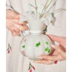 ショッピング花瓶 花瓶 レディース Casselini HOME(キャセリーニ ホーム)ガラスフラワーベース　B