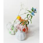 花瓶 Casselini HOME(キャセリーニ ホーム)ガラスフラワーベース　B