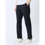 チノパン 「ストレッチ ウエストゴム入り」タカキュー ModernRelax トラウザーパンツ メンズ