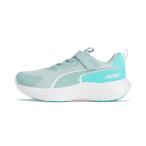 スニーカー PUMA プーマ キッズ スピード モンスター V5 スニーカー 17-24cm キッズ 子供 男の子 女の子
