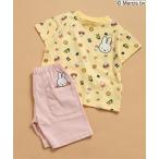 ルームウェア パジャマ miffy　コーディネートセット キッズ