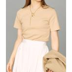 tシャツ ベアテレコTシャツ レディース